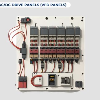 AC-DC-Drive-Panels