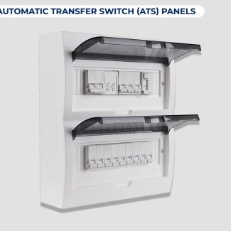 Automatic-Transfer-Switch