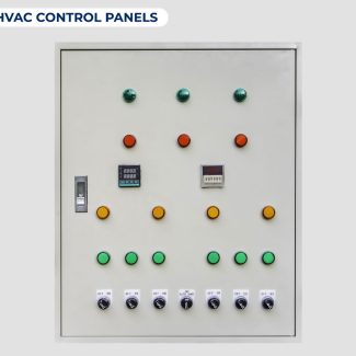 HVAC-Control-Panels