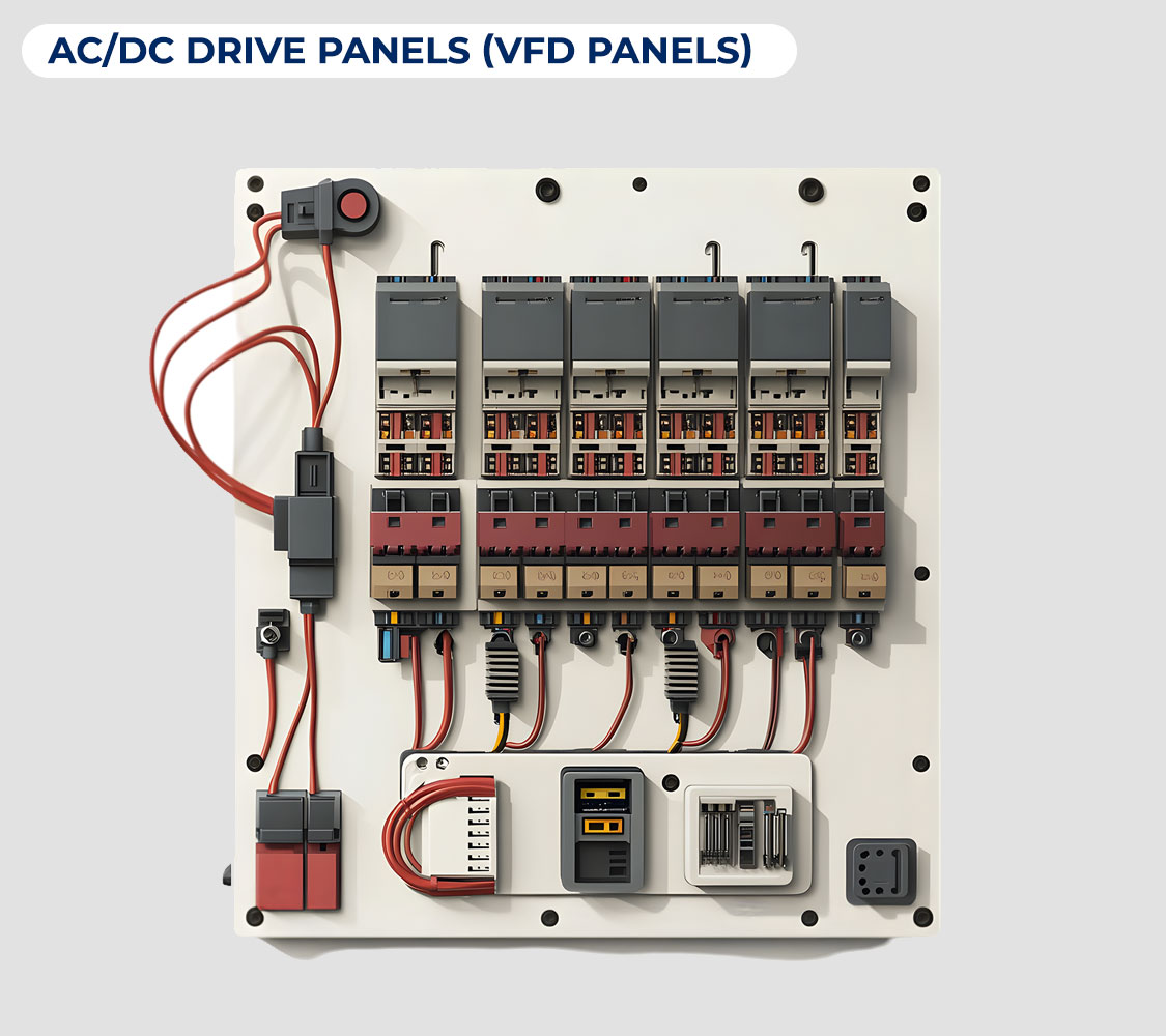 AC-DC-Drive-Panels